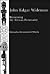 John Edgar Wideman: Reclaiming the African Personality