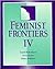 Feminist Frontiers IV
