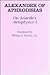 On Aristotle's Metaphysics 5