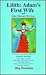 Lilith: Adam's First Wife A...