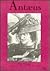 Antaeus #52: Spring 1984