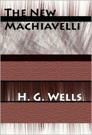 The New Machiavelli (Paperback)