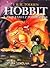Hobbit, czyli tam i z powrotem by J.R.R. Tolkien