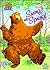 Bear in the Big Blue House: Swing into Spring! (Super Coloring Time)