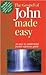 Gospel of John Made Easy