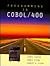 Programming in Cobol/400