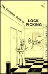 The Complete Guide to Lock Picking