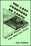 Last Frontiers on Earth (Paperback)