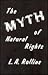 Myth of Natural Rights