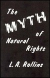 Myth of Natural Rights (Paperback)