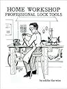 Home Workshop Professional Lock Tools