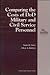 Comparing the Costs of DOD Military and Civil Service Personnel (1998)