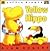 Yellow Hippo (Little Giants)