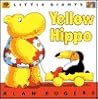 Yellow Hippo (Little Giants)