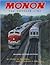 Monon, Revised Second Edition: The Hoosier Line