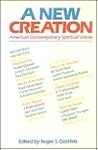 New Creation: America's Contemporary Spiritual Voices