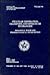 Cellular Generation, Transport, and Effects of Eicosanoids: Biological Roles and Pharmacological Intervention (Annals of the New York Academy of Sciences)