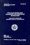 Cellular Generation, Transport, and Effects of Eicosanoids: Biological Roles and Pharmacological Intervention (Annals of the New York Academy of Sciences)