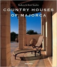 Country Houses of Majorca (Hardcover)