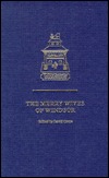 The Merry Wives of Windsor