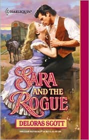 Sara and the Rogue (Mass Market Paperback)