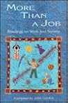 More Than a Job