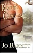 Rogue's Challenge (Challenge, #2)