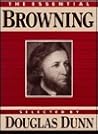 The Essential Browning (Essential Poets)