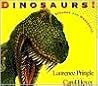 Dinosaurs! Strang...