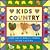 Kids Country: Crafty Gifts to Make for Children