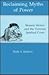Reclaiming Myths of Power: Women Writers and the Victorian Spiritual Crisis