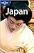 Lonely Planet: Japan