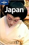 Lonely Planet: Japan
