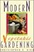 Modern Vegetable Gardening