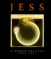 Jess, a Grand Collage, 1951-1993 (Paperback)