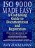 Iso 9000 Made Easy: A Cost-...