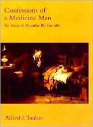 Confessions of a Medicine Man: An Essay in Popular Philosophy (Hardcover)