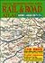 Tokyo Metropolitan Area Rail & Road Atlas/English/Japanese