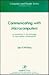 Communicating with Microcom...