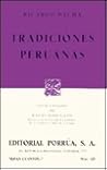 Tradiciones Perua...