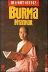 Insight Guide Burma Myanmar (Insight Guides)