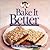 Bake It Better With Quaker Oats