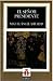 El senor presidente / Mr President (Leer en espanol / Read in... by Miguel Ángel Asturias