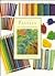 Pastels: Art School : Step-By-Step Teaching Through Inspirational Projects (Art School Series)