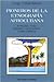 Pioneros De LA Etnografia Afrocubana by Jorge Castellanos