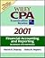 Wiley CPA Examination Revie...