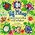 My Place: A Happy Bugs Button Book Adventure (Button Books)