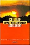 Climate Impact and Adaptation Assessment: The IPCC Method