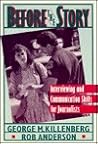 Before the Story: Interviewing and Communication Skills for Journalists