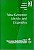 New European Identity and Citizenship (Research in Migration and Ethnic Relations)